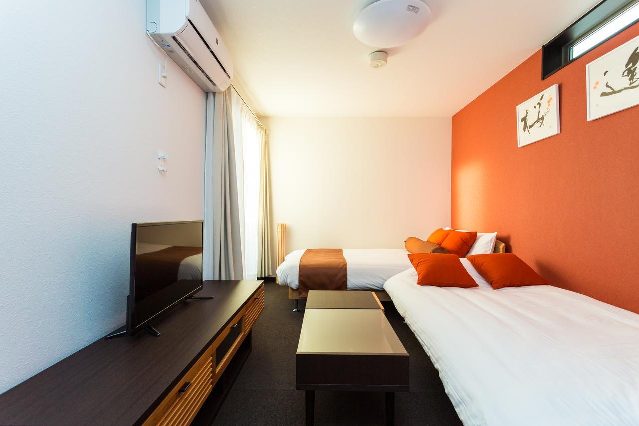 Japaning Hotel Kiyomizu Gojo Киото Екстериор снимка