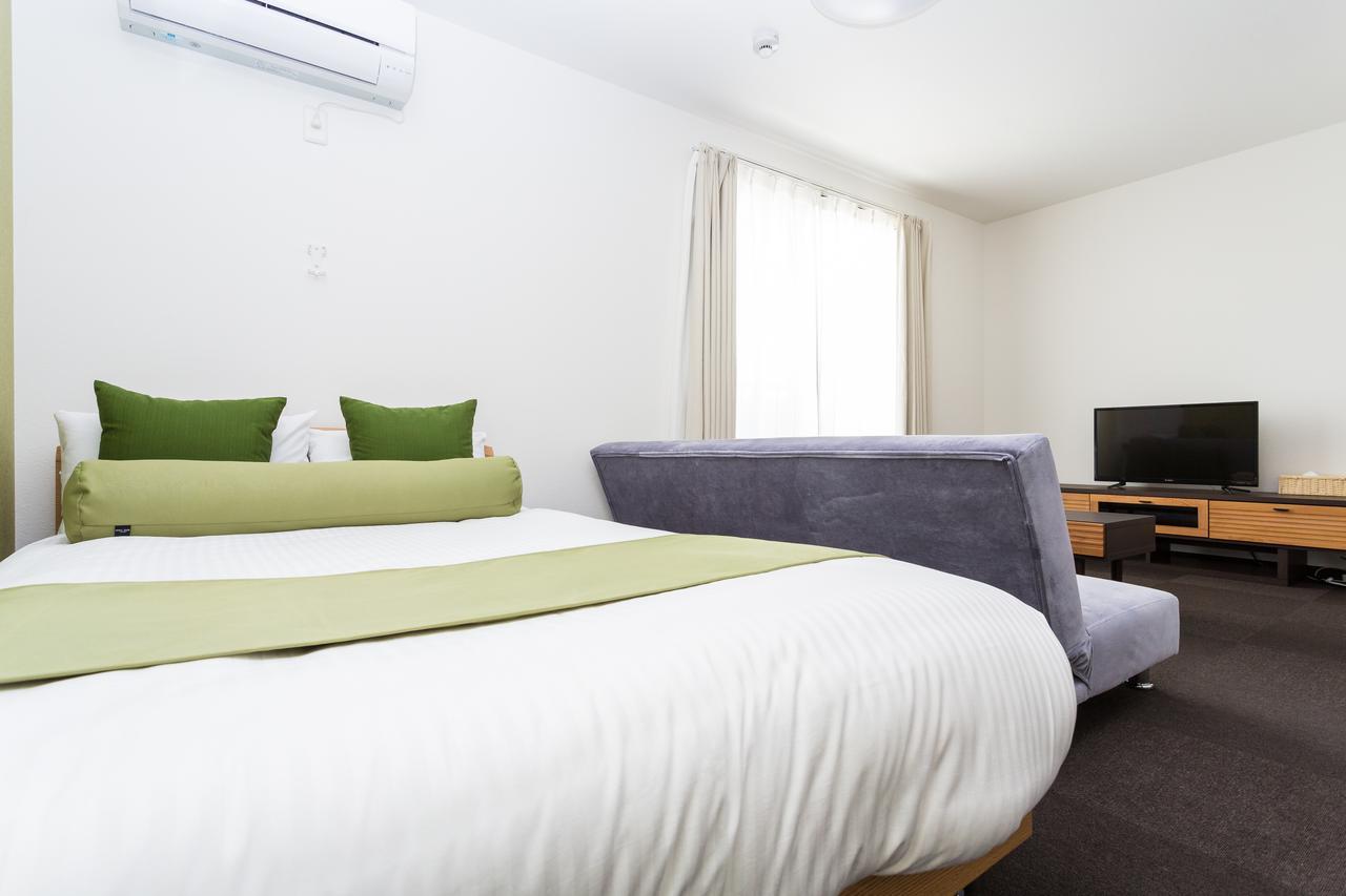 Japaning Hotel Kiyomizu Gojo Киото Екстериор снимка