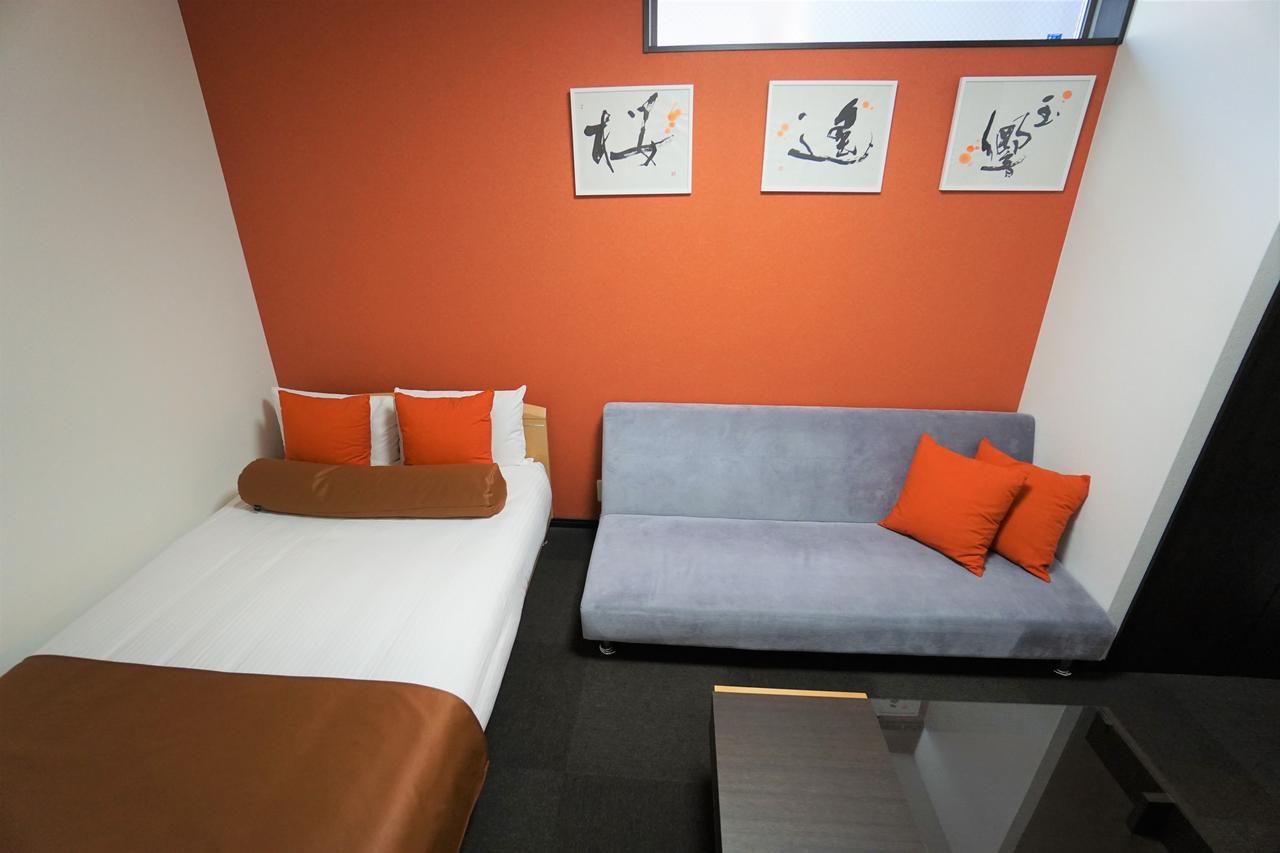 Japaning Hotel Kiyomizu Gojo Киото Екстериор снимка