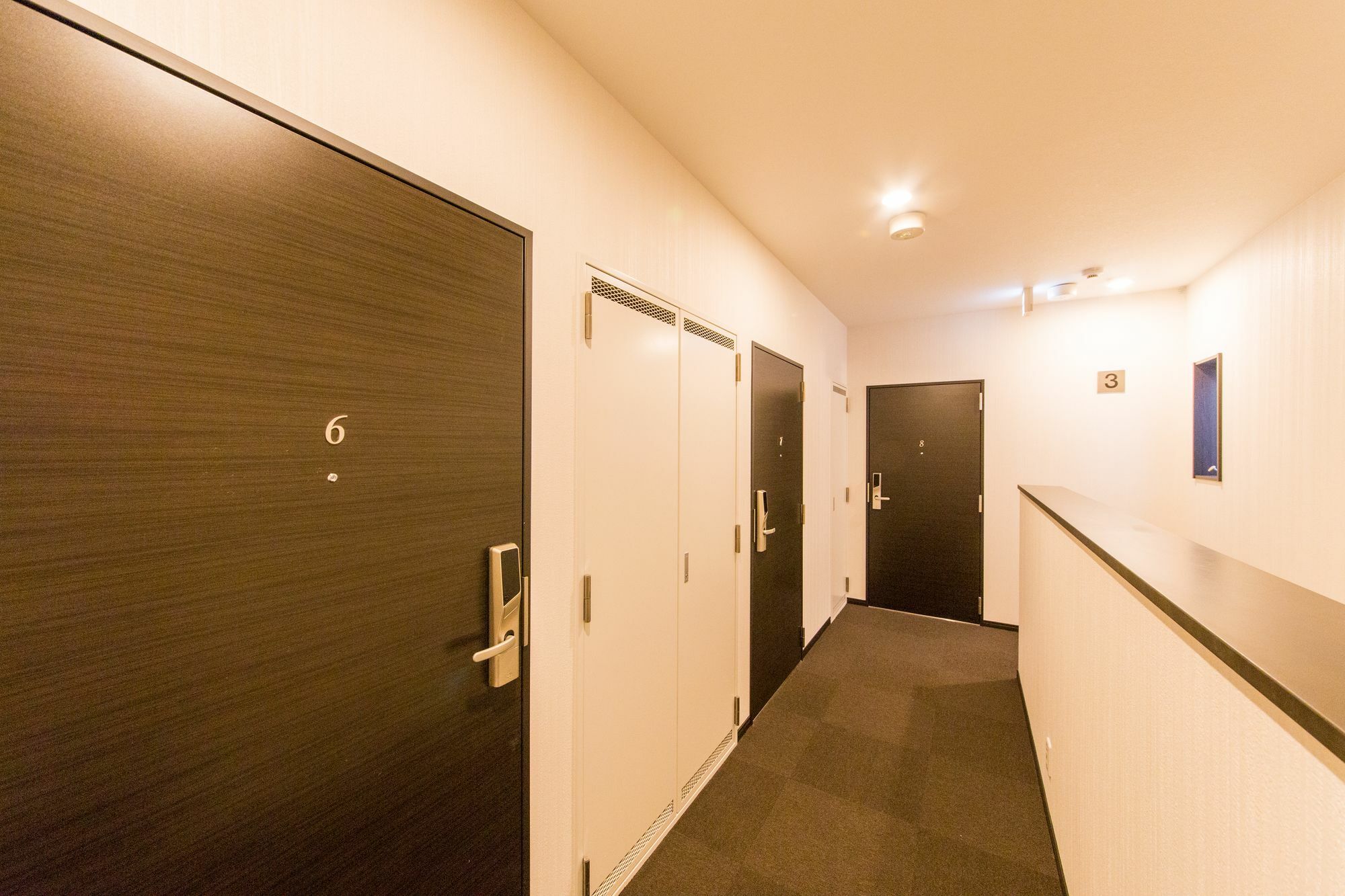 Japaning Hotel Kiyomizu Gojo Киото Екстериор снимка