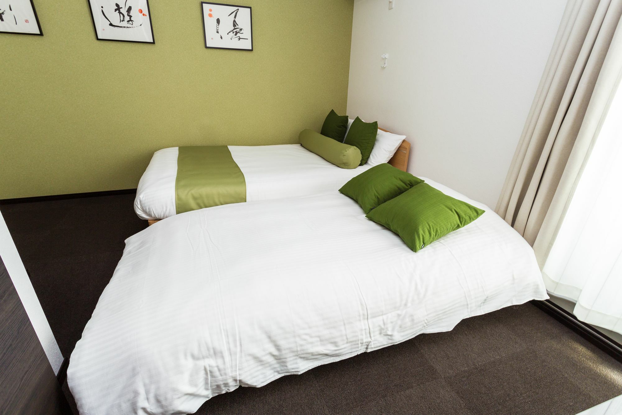 Japaning Hotel Kiyomizu Gojo Киото Екстериор снимка