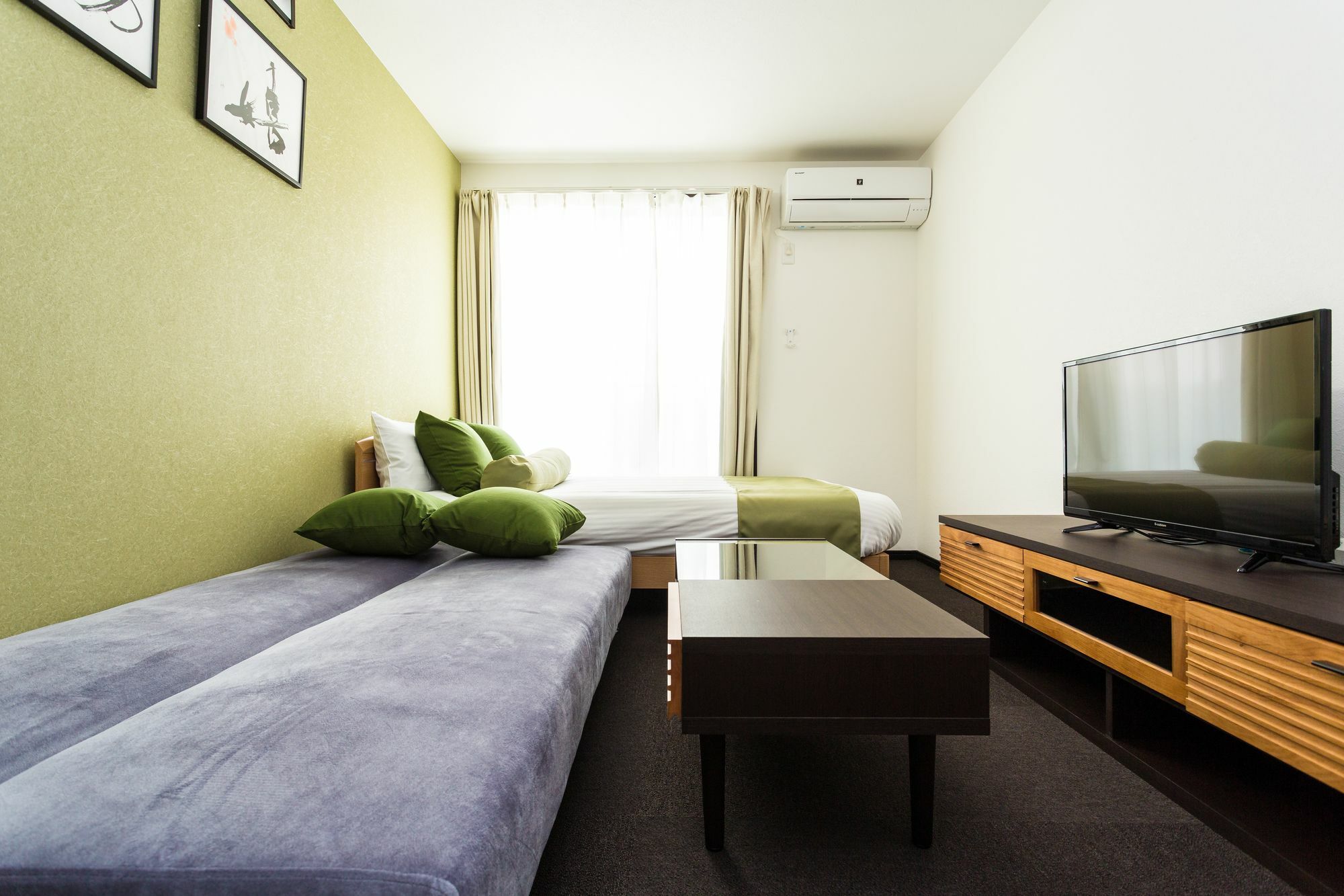 Japaning Hotel Kiyomizu Gojo Киото Екстериор снимка