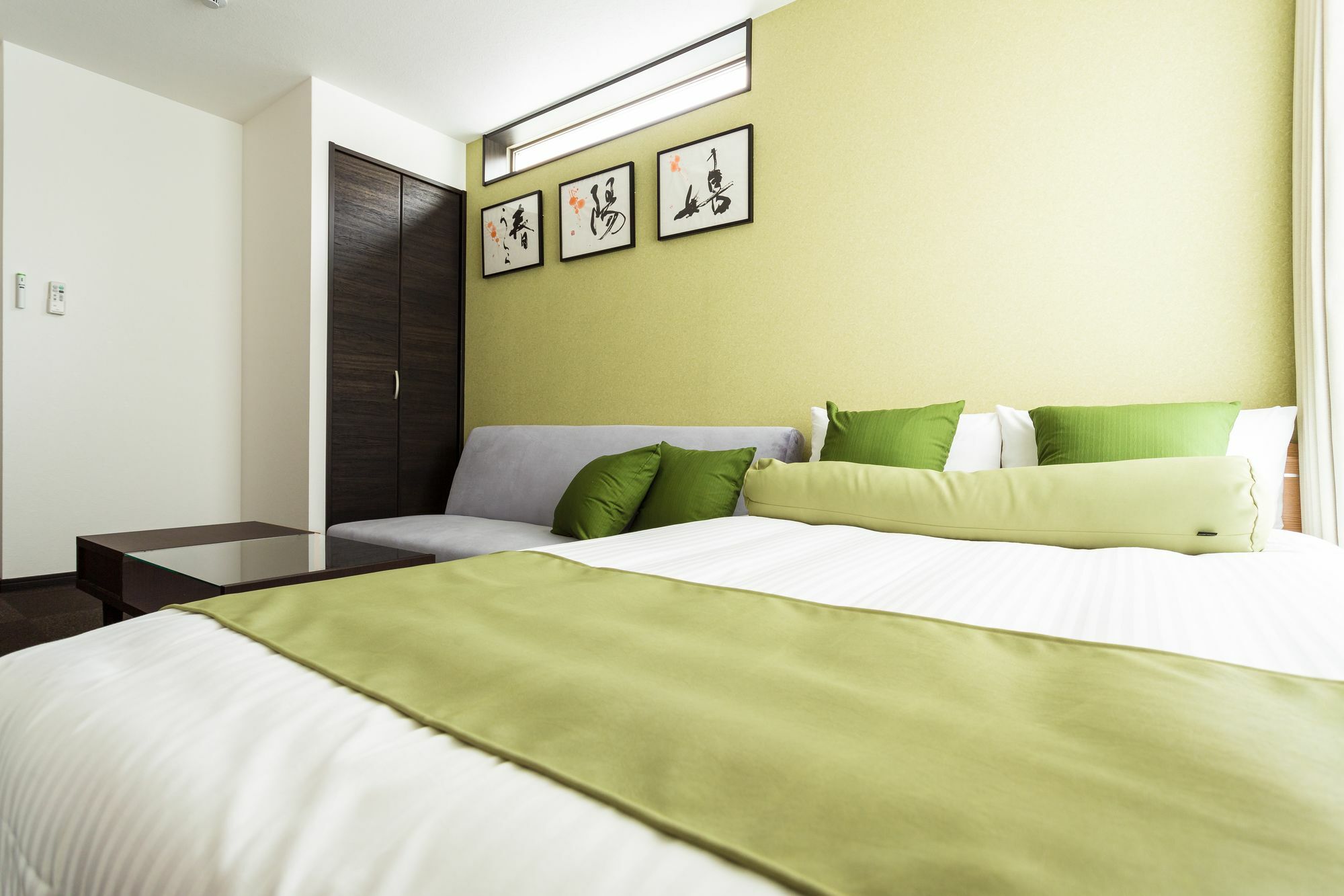 Japaning Hotel Kiyomizu Gojo Киото Екстериор снимка