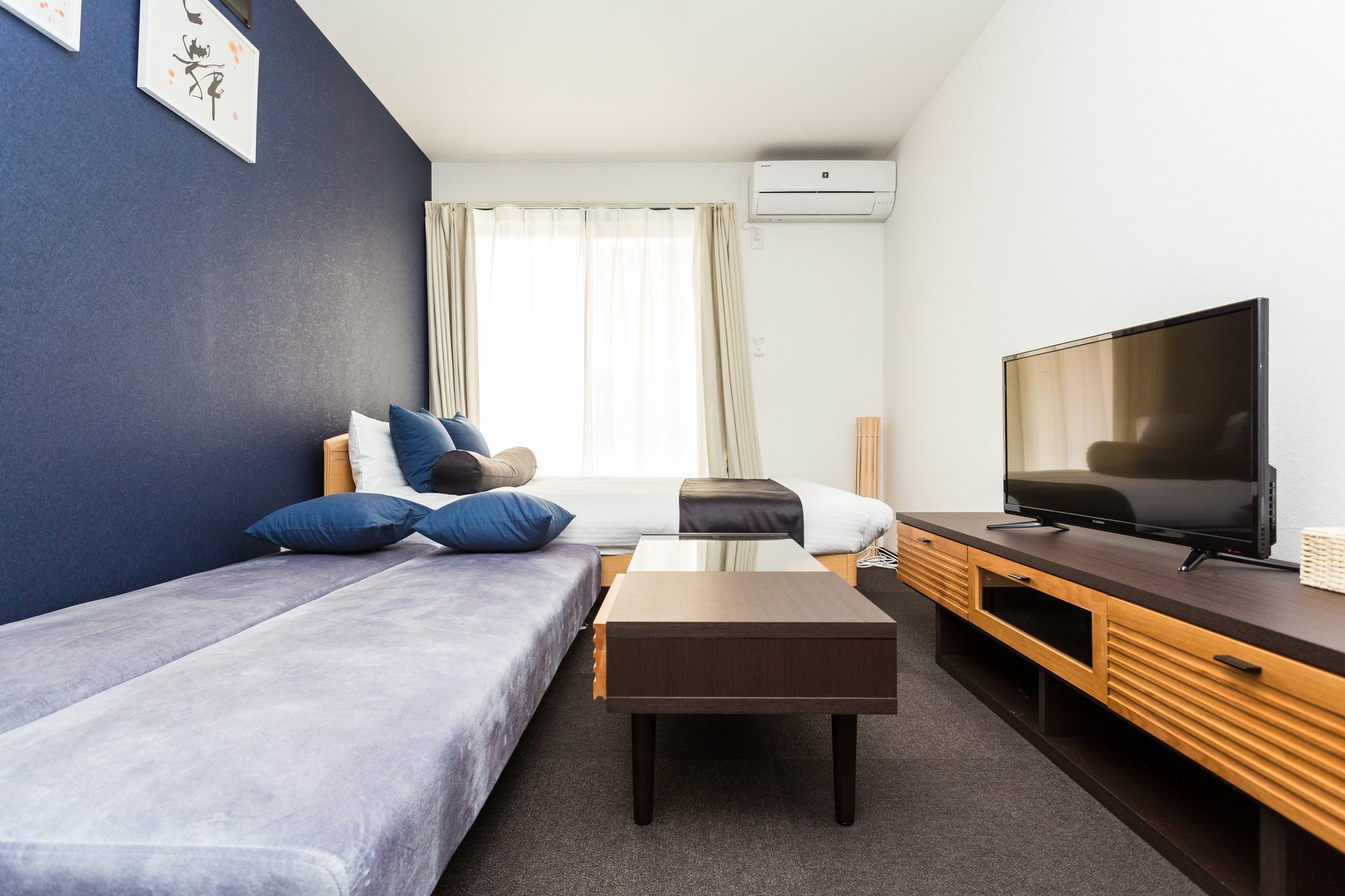 Japaning Hotel Kiyomizu Gojo Киото Екстериор снимка