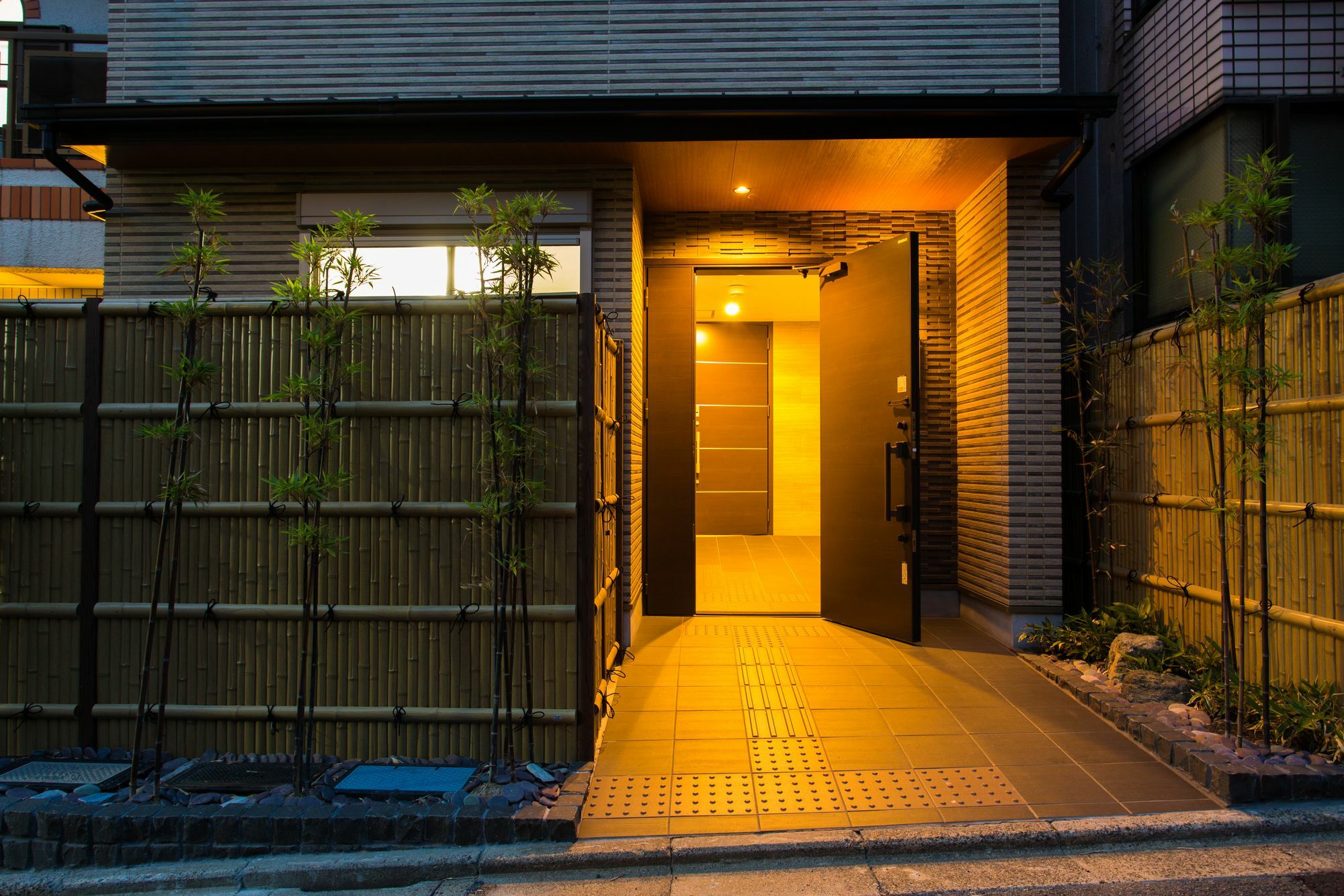 Japaning Hotel Kiyomizu Gojo Киото Екстериор снимка