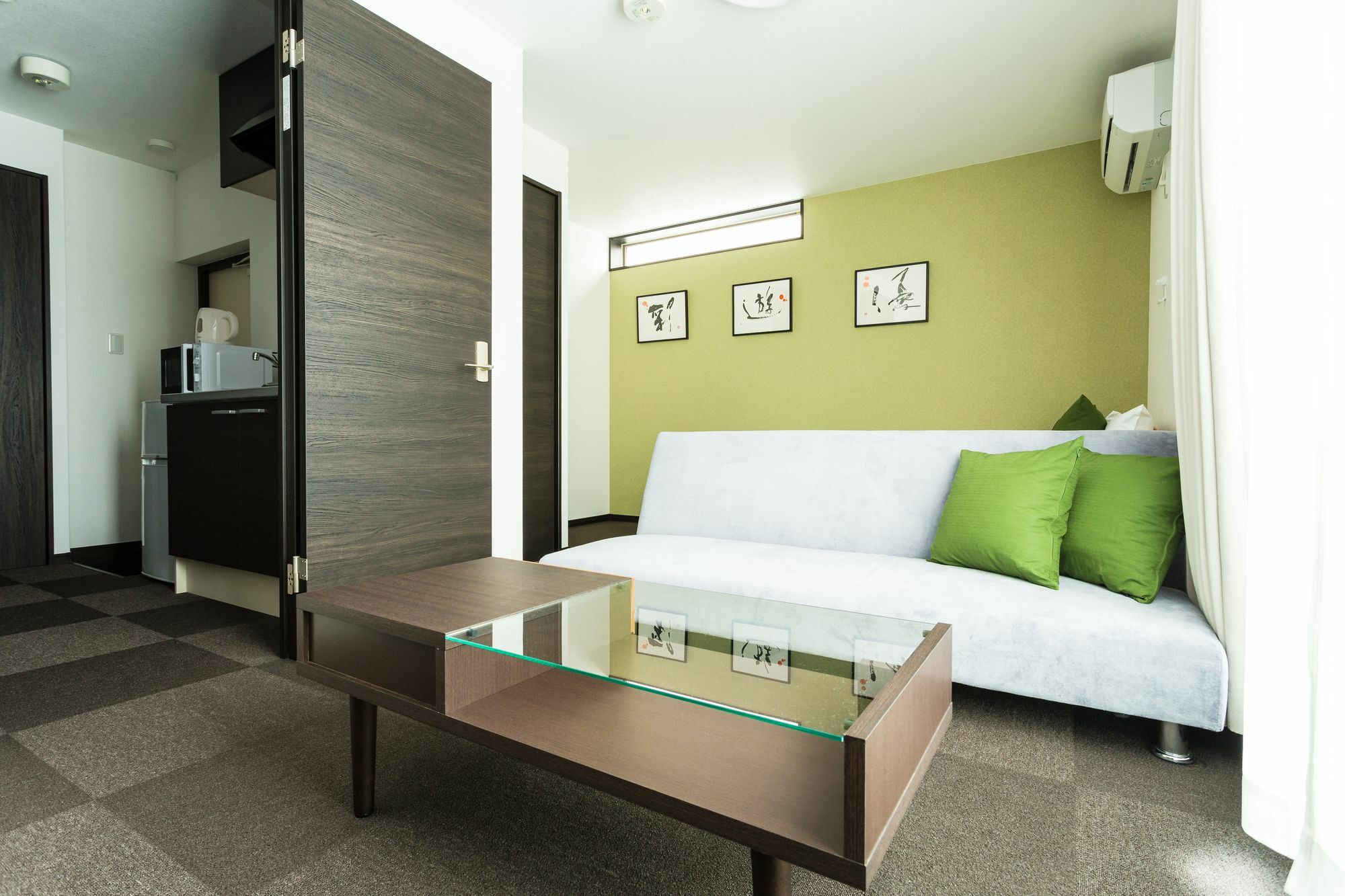 Japaning Hotel Kiyomizu Gojo Киото Екстериор снимка