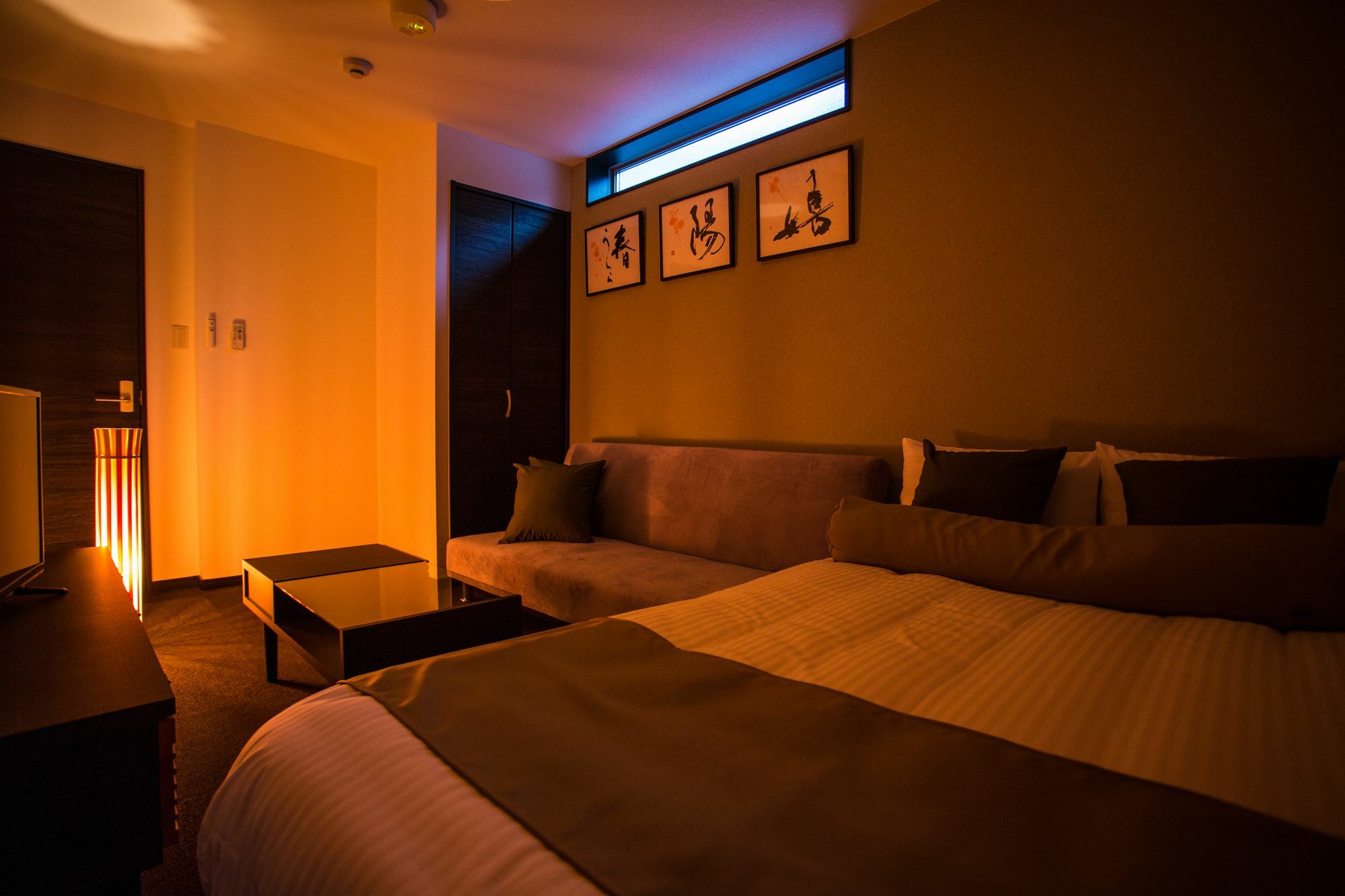 Japaning Hotel Kiyomizu Gojo Киото Екстериор снимка